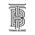 Thomas Blonde Logo