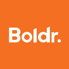 Boldr Logo
