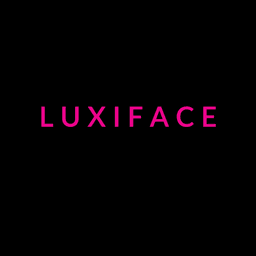 Luxiface Logo