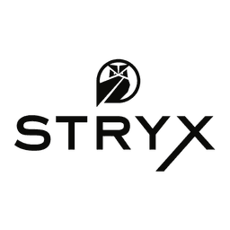 Stryx Logo