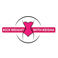 Kick Weight With Keisha
