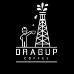 Drag Up Coffee Logo