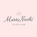 Marie Nicole Clothing Logo