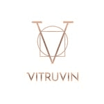 Vitruvin Longevity Foods Logo