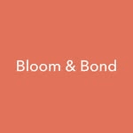 Bloom & Bond Logo