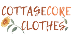 Cottagecore Clothes